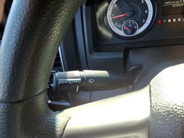 2022 RAM 1500 Classic SLT:1083U