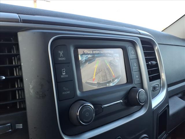 2024 RAM 1500 Classic SLT:1062U