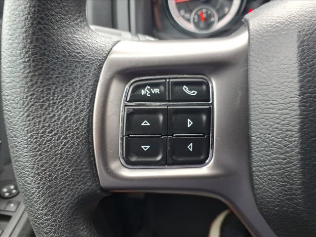 2024 RAM 1500 Classic SLT:1213U