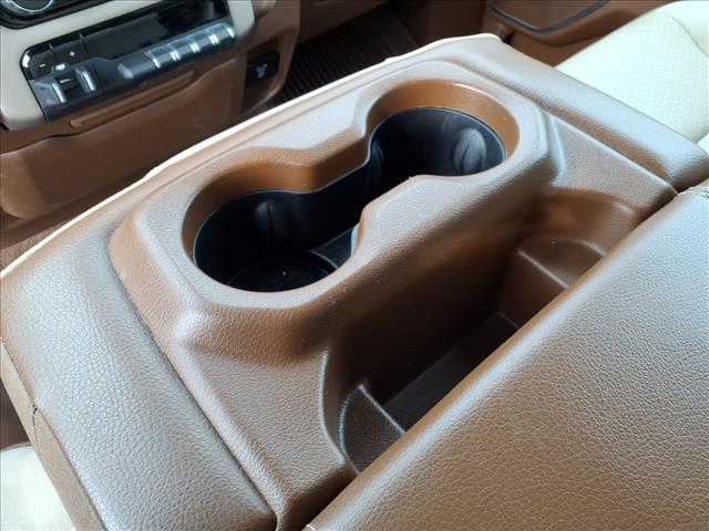 2021 RAM 1500 Laramie:16902P