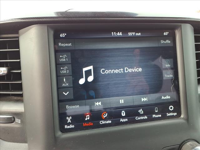 2021 RAM 1500 Laramie:16961TG