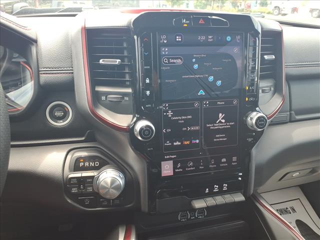 2025 RAM 1500 Rebel:1224U