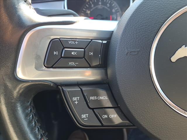 2023 Ford Mustang EcoBoost Premium:1038U