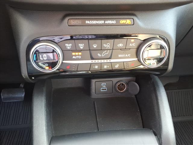 2021 Ford Escape Plug-In Hybrid SEL Plug-In Hybrid:1051U