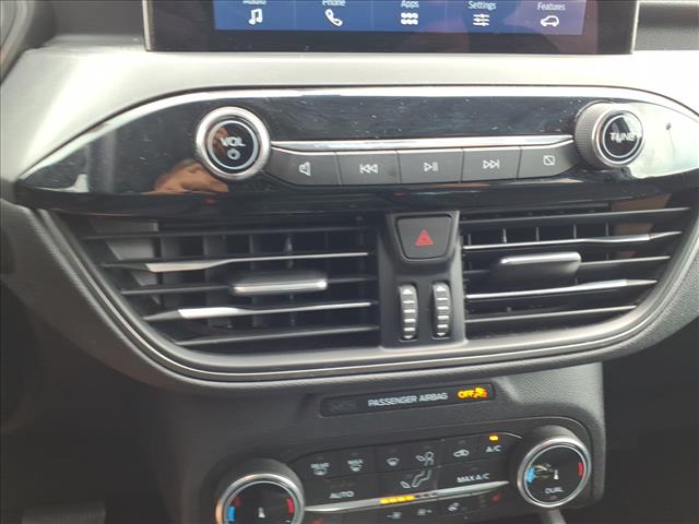 2023 Ford Escape Active:1192U
