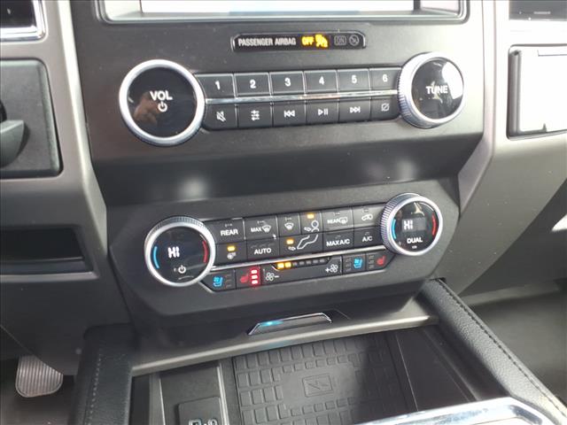 2021 Ford Expedition XLT:16966P