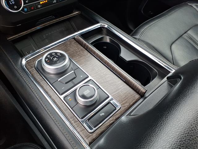 2021 Ford Expedition Limited:16989P