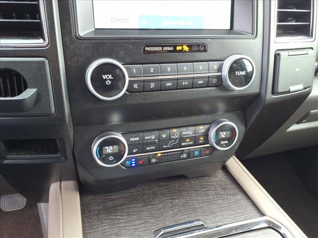 2021 Ford Expedition Limited:1047U