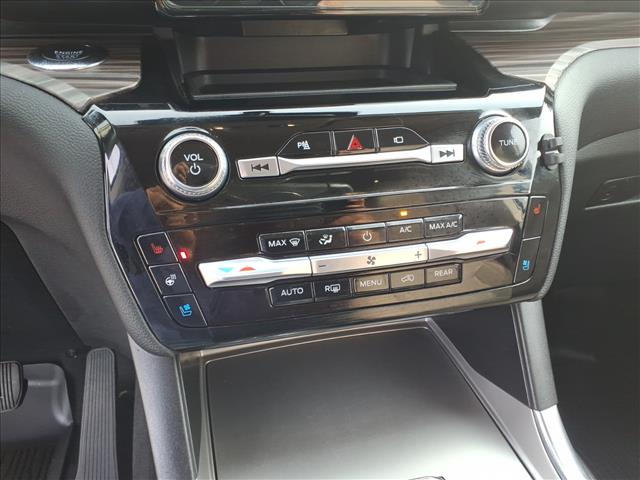 2022 Ford Explorer Limited:1026U