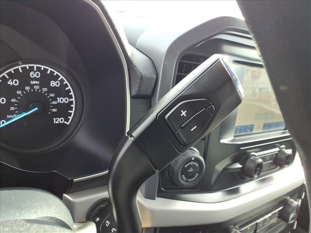 2021 Ford F-150 XLT:16955G