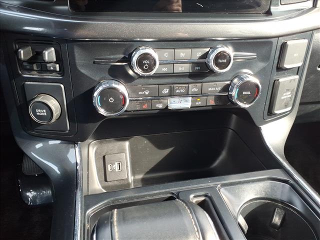 2023 Ford F-150 XLT:1021U