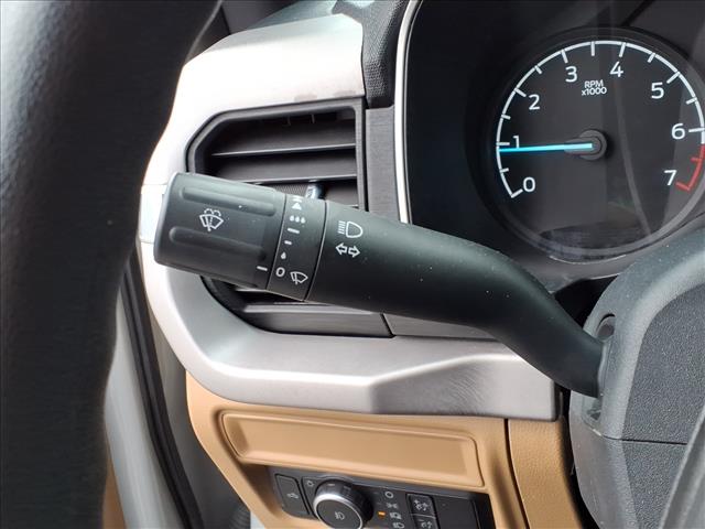 2023 Ford F-150 XLT:1076U