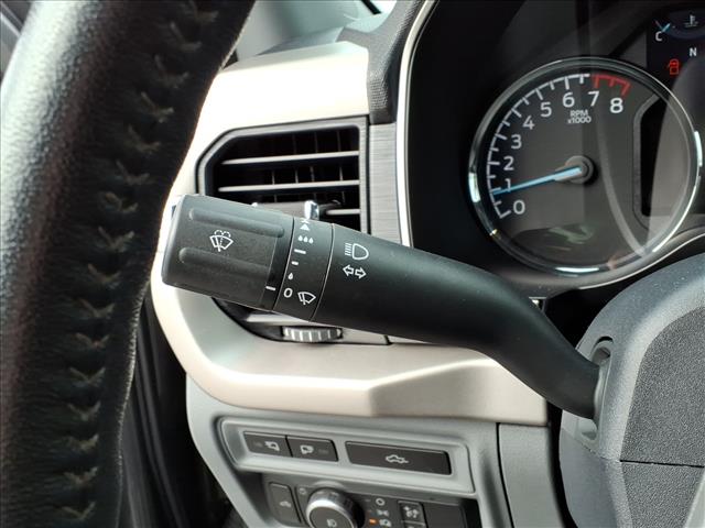 2021 Ford F-150 XLT:1094U