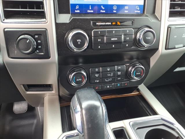 2020 Ford F-150 LARIAT:16941P