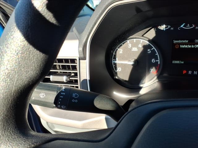 2022 Ford F-150 XLT:1108U