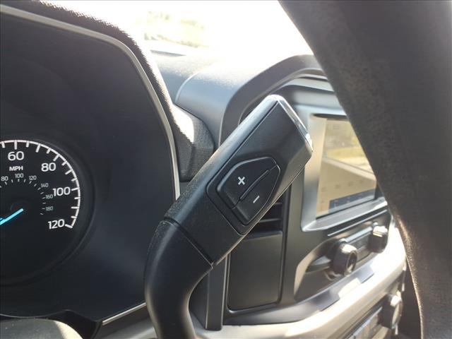 2023 Ford F-150 XLT:1100U