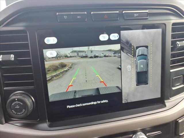 2024 Ford F-150 XLT:1045U