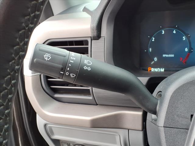 2024 Ford F-150 XLT:1091U