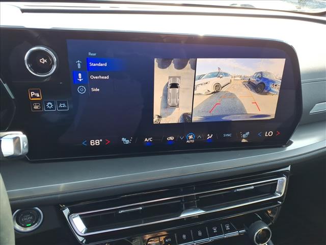 2024 Chevrolet Traverse FWD LS:1055U