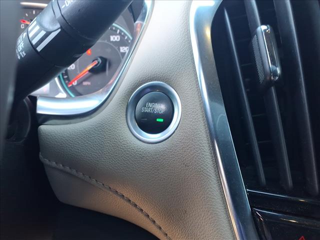 2024 Chevrolet Traverse Limited LT Cloth:1110U