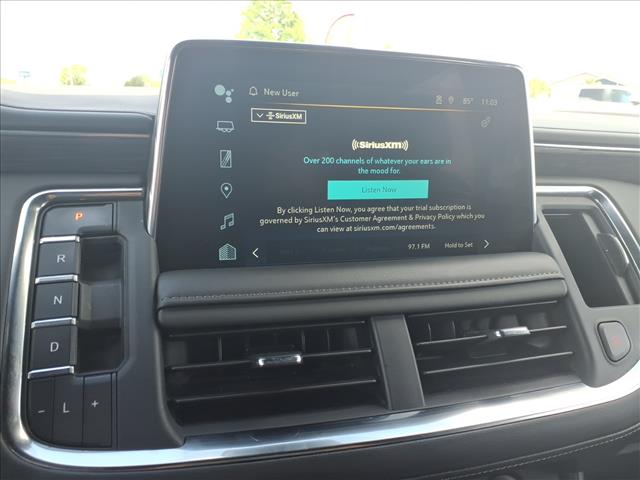 2024 Chevrolet Tahoe LT:1162U
