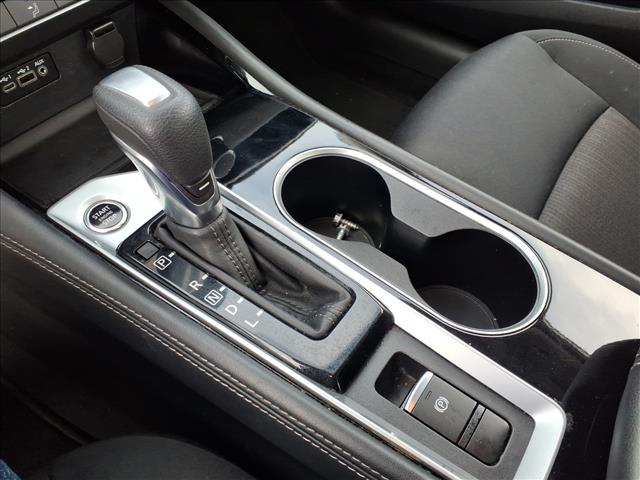 2023 Nissan Altima 2.5 SV:16981P