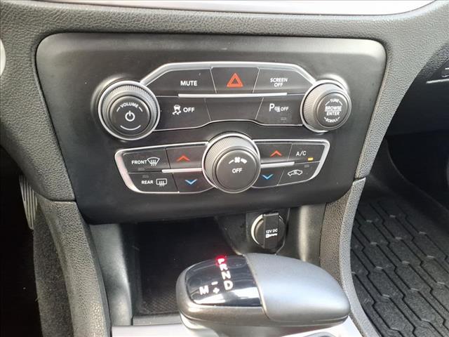 2023 Dodge Charger SXT:16955GA