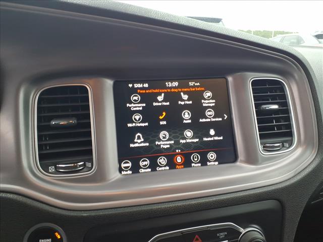 2023 Dodge Charger SXT:1041U