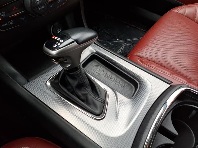 2022 Dodge Charger SRT Hellcat Widebody:1028U