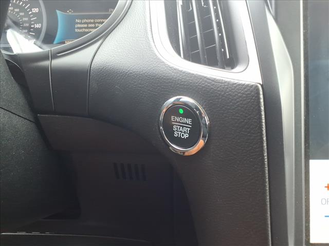 2023 Ford Edge SEL:1276U