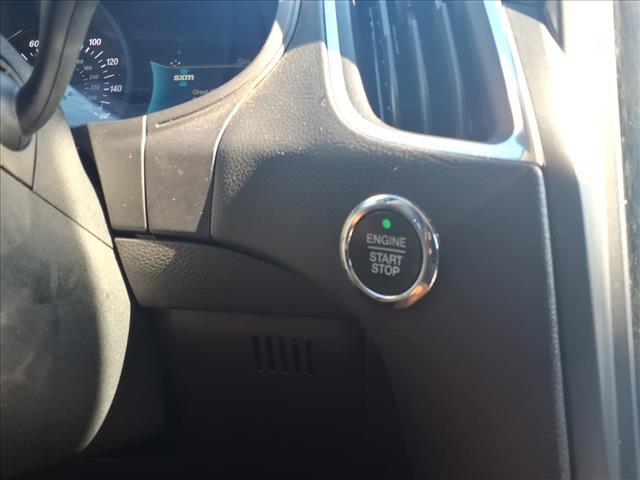 2022 Ford Edge Titanium:1285U
