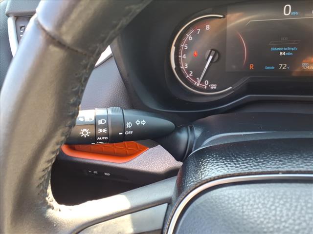 2021 Toyota RAV4 Adventure:1077U