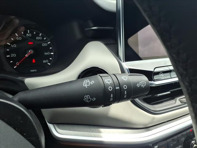 2025 Jeep Compass Limited:1231U