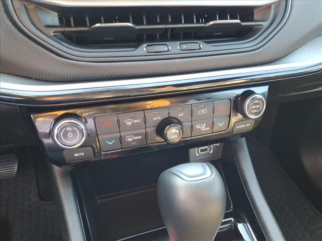 2024 Jeep Compass Trailhawk:1036U