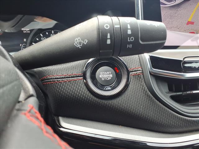 2025 Jeep Compass Trailhawk:1232U