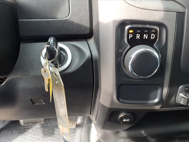 2022 RAM 1500 Classic Tradesman:16949T