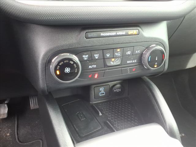 2022 Ford Bronco Sport Big Bend:1000U