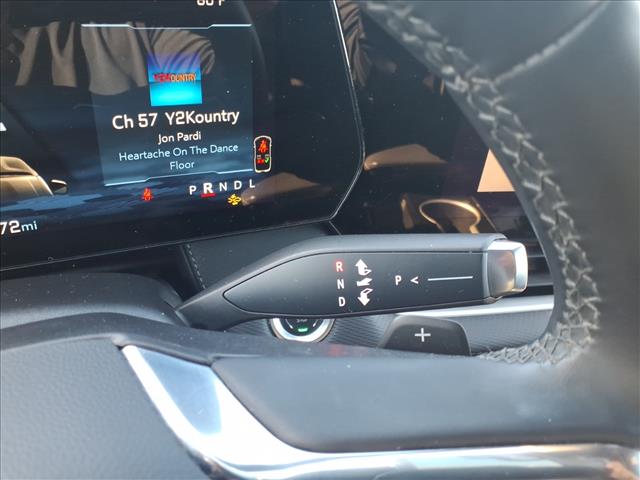 2025 Chevrolet Equinox FWD LT:1326U