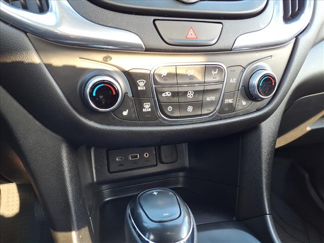 2021 Chevrolet Equinox LT:1006U