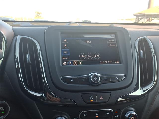 2024 Chevrolet Equinox RS:1064U