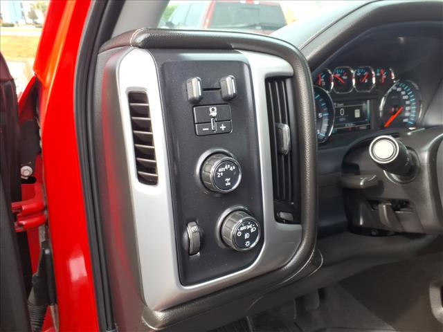 2018 GMC Sierra 1500 SLT:16954P
