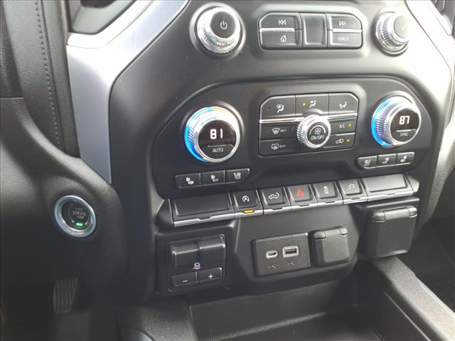 2020 GMC Sierra 1500 SLT:16953G