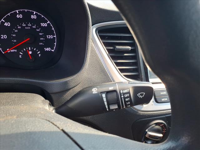 2022 Hyundai ACCENT SEL:1253UA