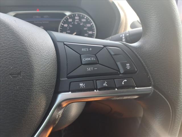 2024 Nissan Sentra SV:1291U