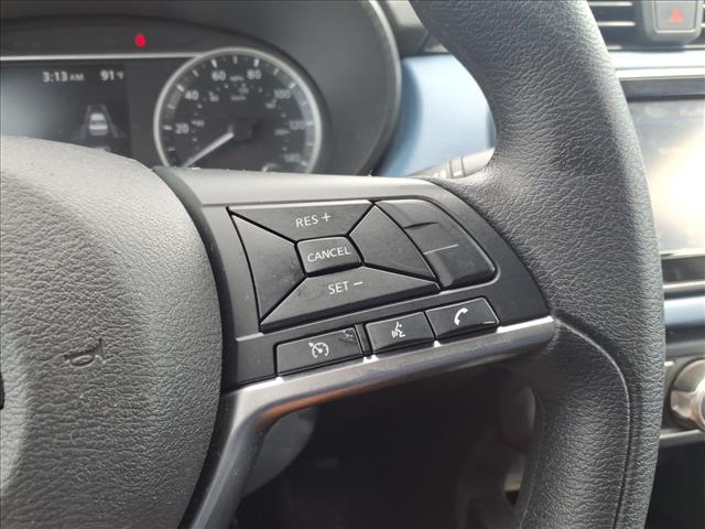 2025 Nissan Versa SV:1186U
