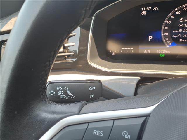 2025 Volkswagen Jetta SE:1254U