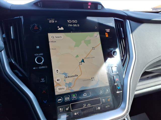 2023 Subaru Legacy Touring XT:1049U