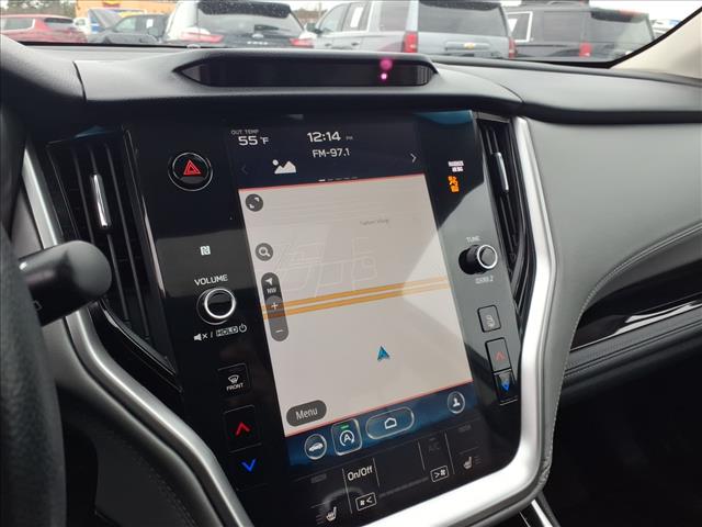 2022 Subaru Outback Limited:1032U