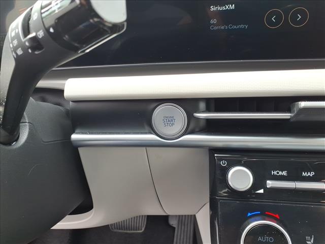 2025 Hyundai TUCSON SEL:1120U