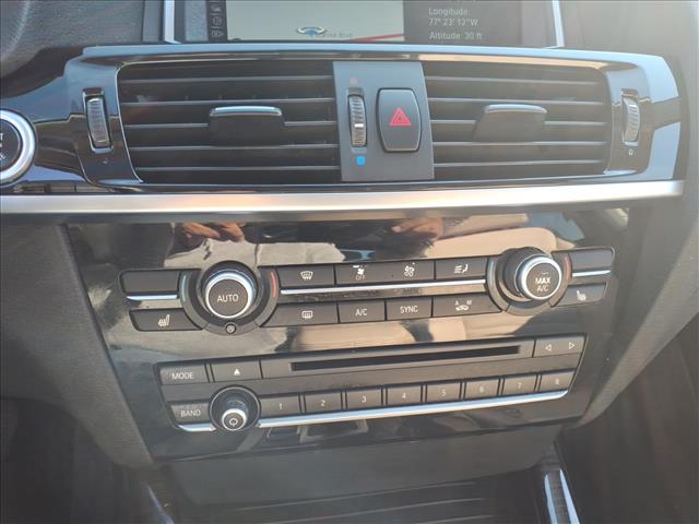 2016 BMW X3 xDrive28i:1036A